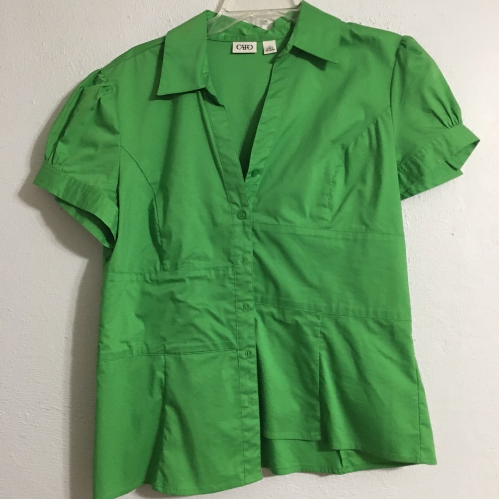 Cato blouse